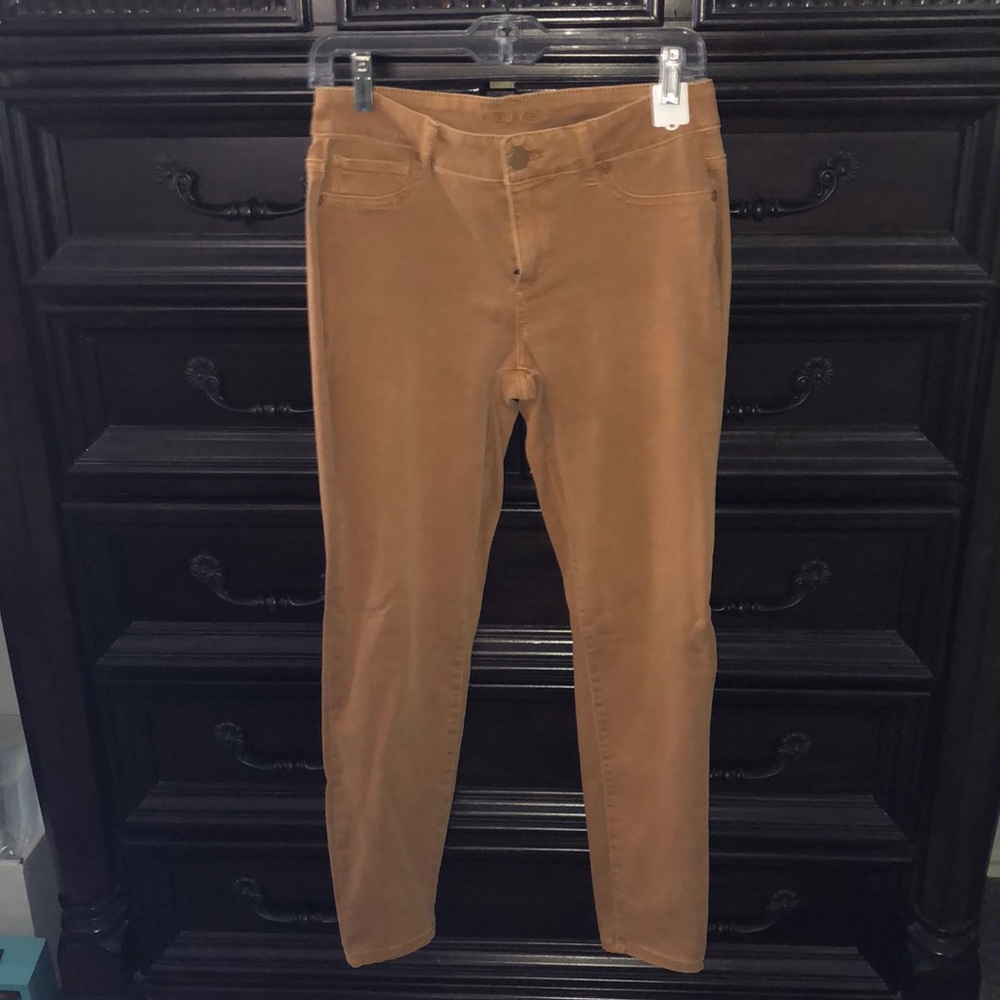 Maurices jeggings
